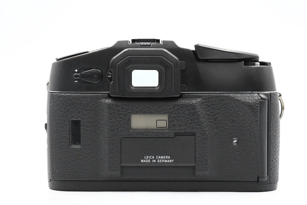 LEICA R8 SN. 2285387