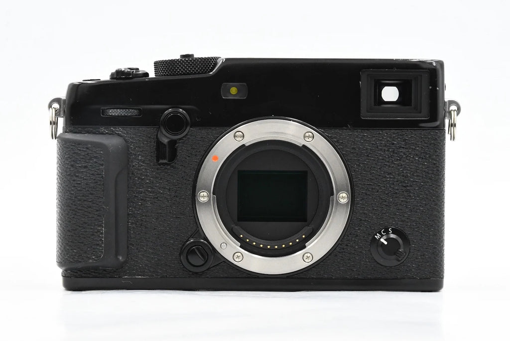 FUJIFILM X-Pro3 Black SN. 94056961