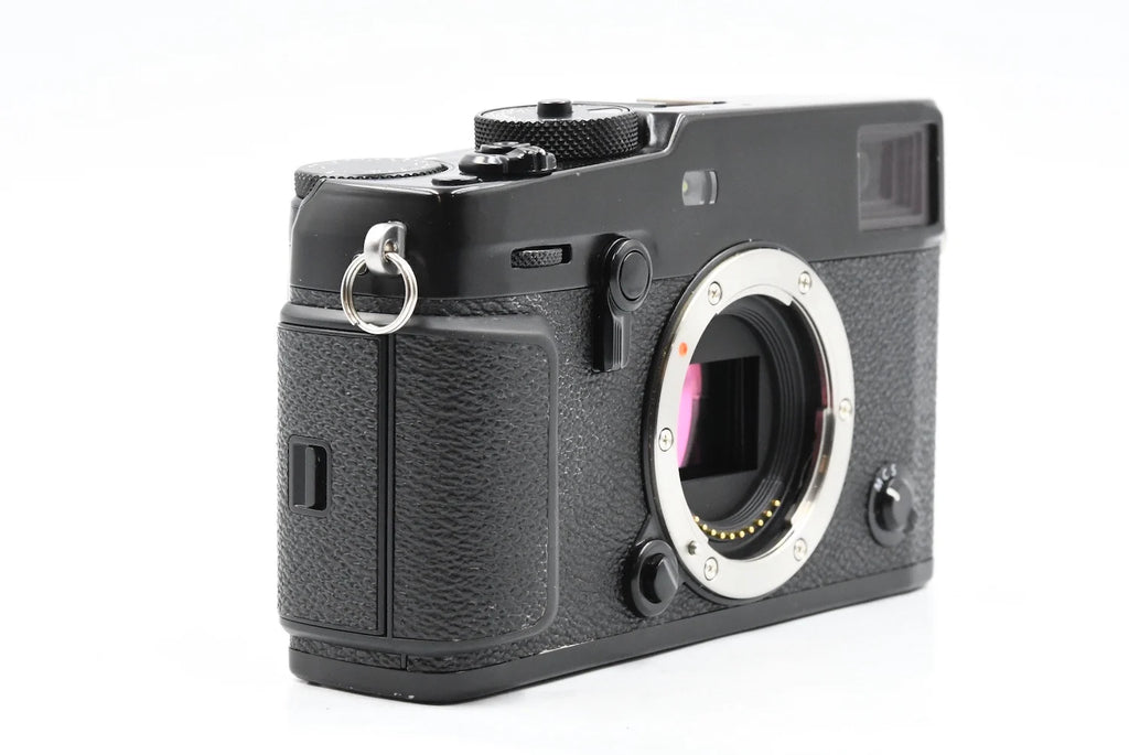 FUJIFILM X-Pro3 Black SN. 94056961