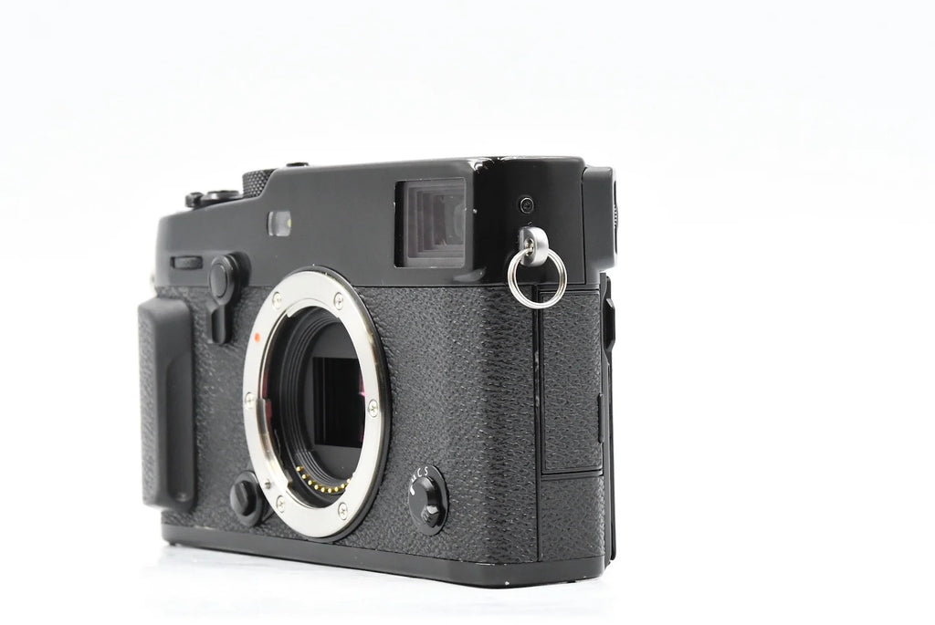 FUJIFILM X-Pro3 Black SN. 94056961