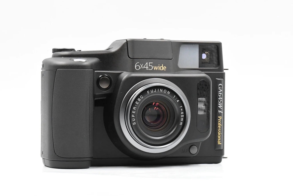 FUJIFILM GA645Wi SN. 5060246