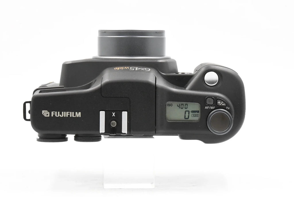 FUJIFILM GA645Wi SN. 5060246