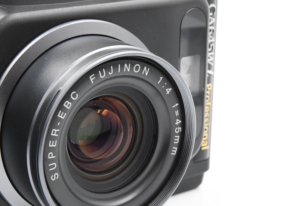 FUJIFILM GA645Wi SN. 5060246