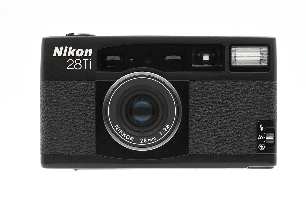 Nikon 28Ti SN. 5009200