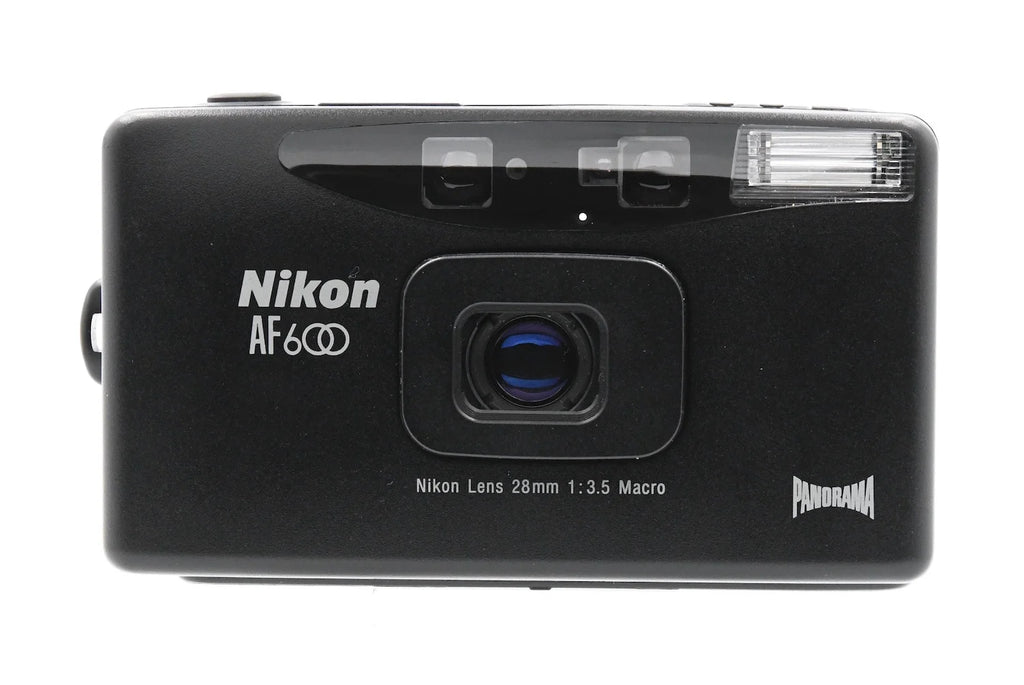 Nikon AF600 SN. 4039322