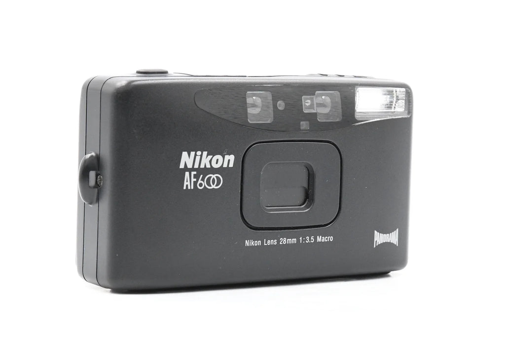 Nikon AF600 SN. 4039322