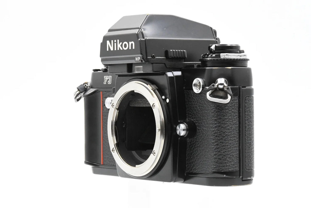 Nikon F3HP SN. 1880102