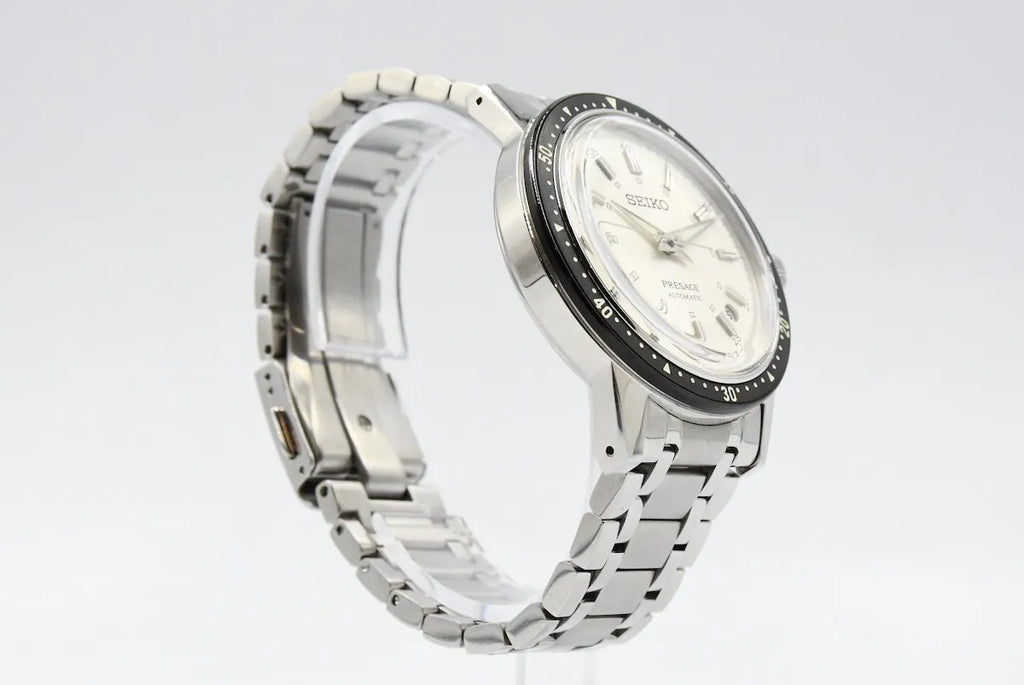 SEIKO 4R35-05Z0 Presage SARY235 60th Anniversary Limited 5,000 Pieces 20813998