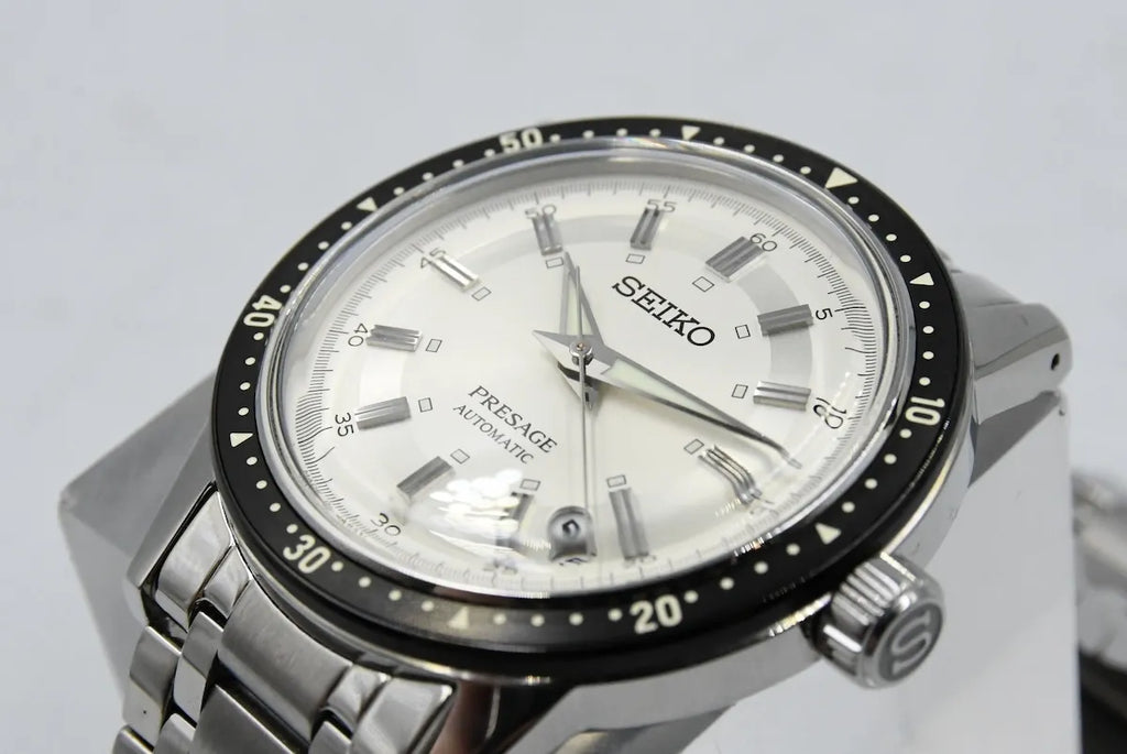 SEIKO 4R35-05Z0 Presage SARY235 60th Anniversary Limited 5,000 Pieces 20813998