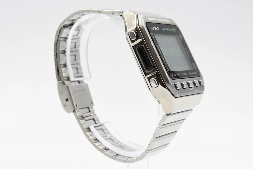 CASIO DATA BANK DKW-100 824 'KANJI' CASIO Digital 20813935