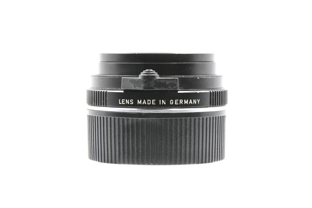 Leica ELMARIT-C 40mm F2.8 SN. 2512955