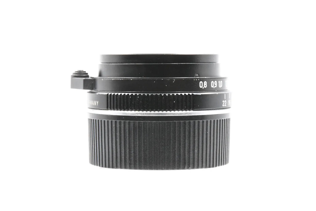 Leica ELMARIT-C 40mm F2.8 SN. 2512955