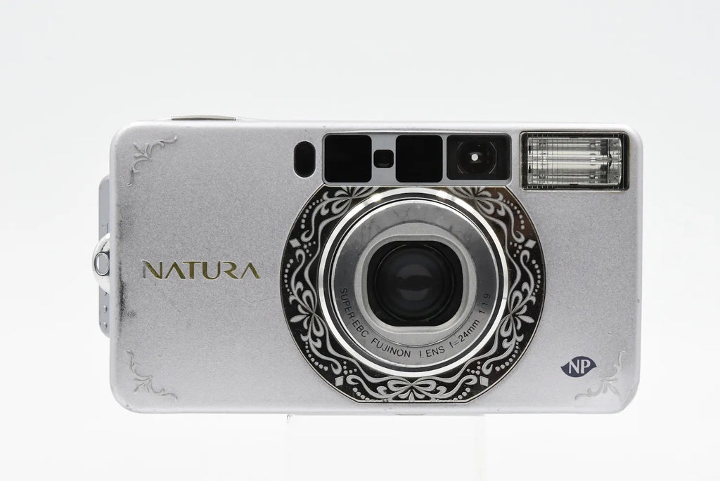 FUJIFILM NATURA S SN. 4020427