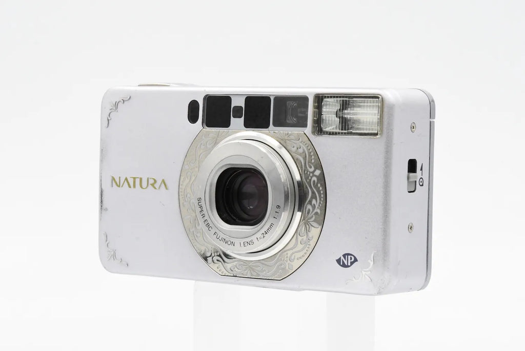 FUJIFILM NATURA S SN. 4020427