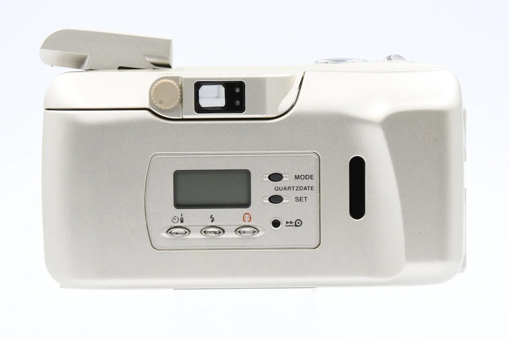 OLYMPUS Mju III 150 SN. 4189576