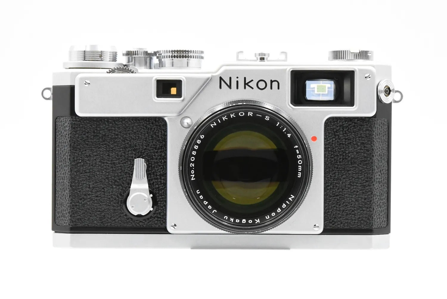 NIKON – FILMCAMERA TOKYO