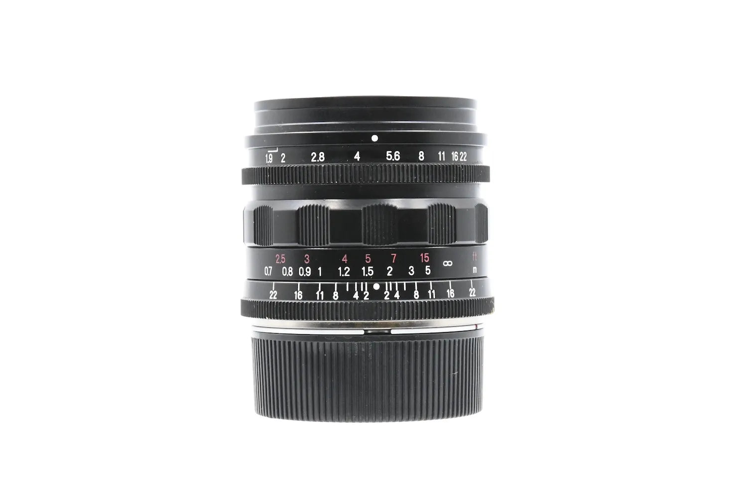 【P】Voigtländer Ultron 28mm f1.9 Voigtländer 28mm f/1.9 Ultron