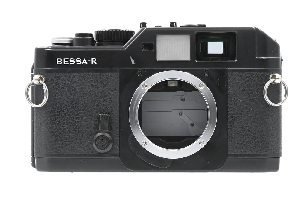 Voigtlander BESSA-R SN. 00105213