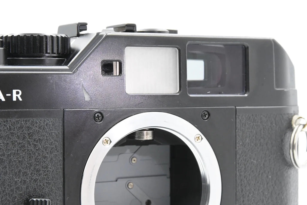 Voigtlander BESSA-R SN. 00105213