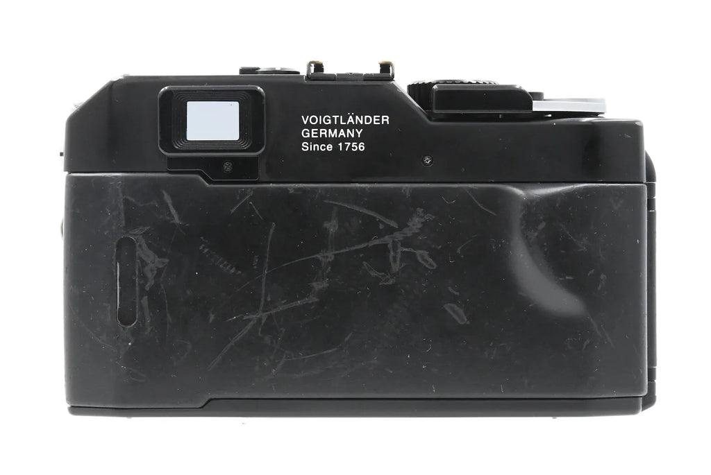 Voigtlander BESSA-R SN. 00105213