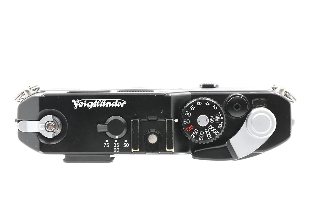 Voigtlander BESSA-R SN. 00105213