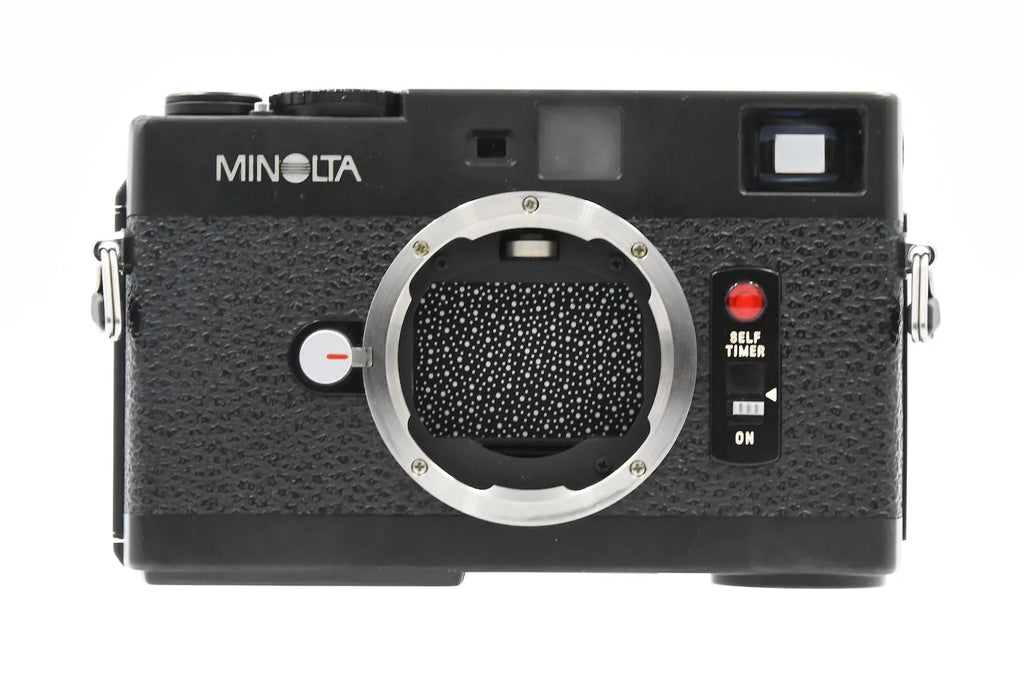 MINOLTA CLE SN. 1045477