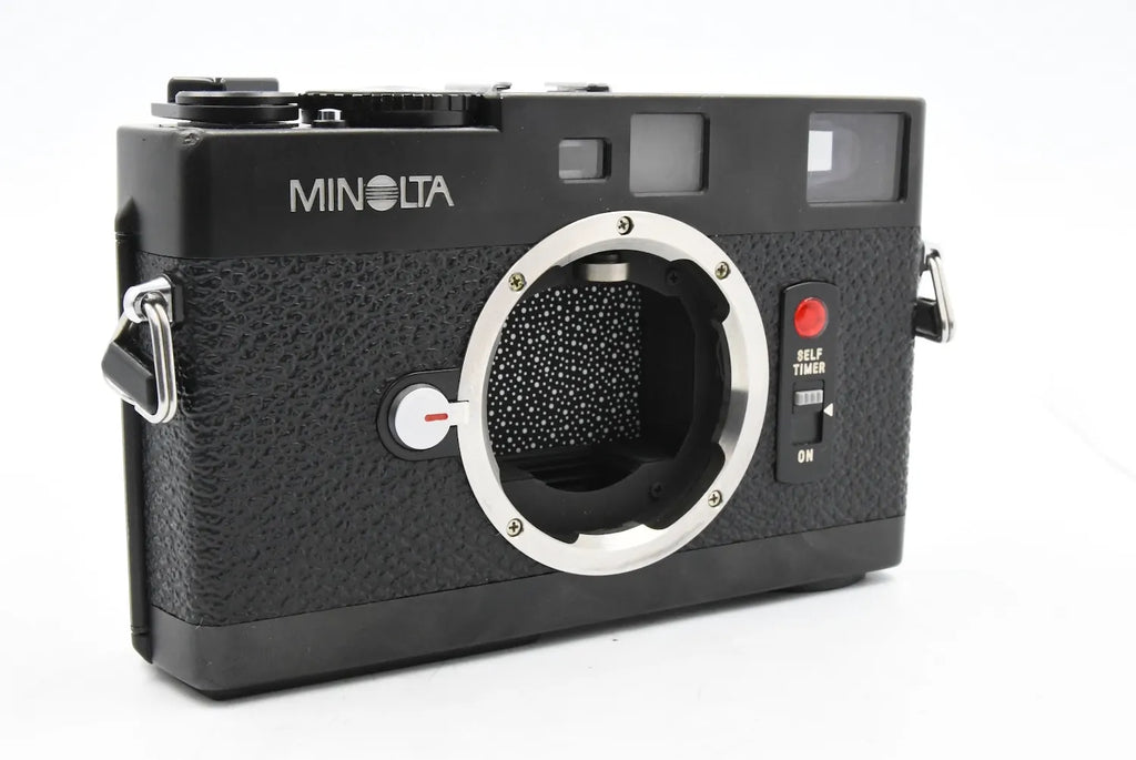 MINOLTA CLE SN. 1045477