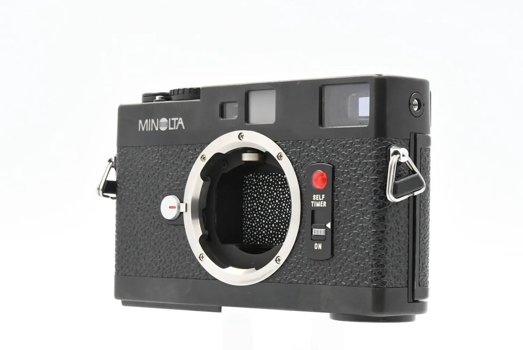 MINOLTA CLE SN. 1045477