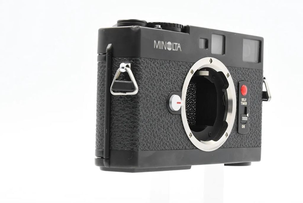 MINOLTA CLE SN. 1045477