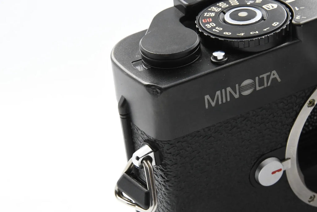 MINOLTA CLE SN. 1045477