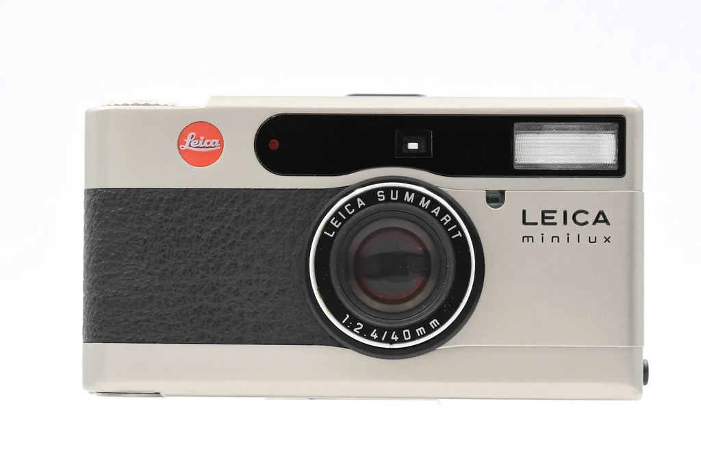 LEICA MINILUX SN. 2136431