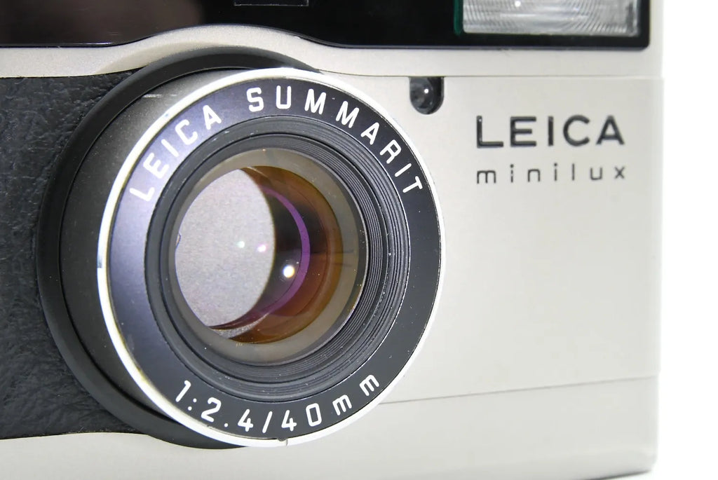 LEICA MINILUX SN. 2136431