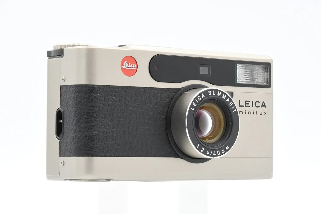 LEICA MINILUX SN. 2136431