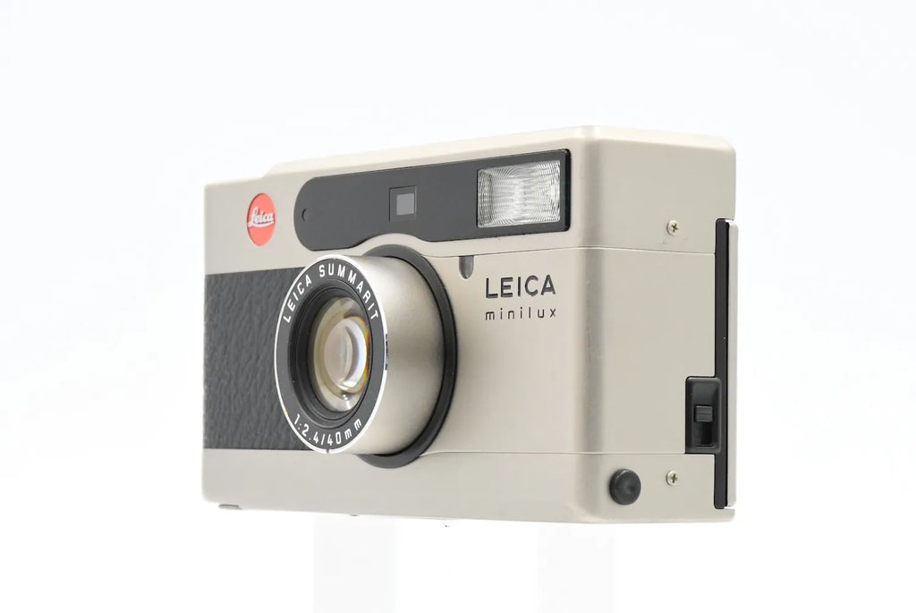 LEICA MINILUX SN. 2136431