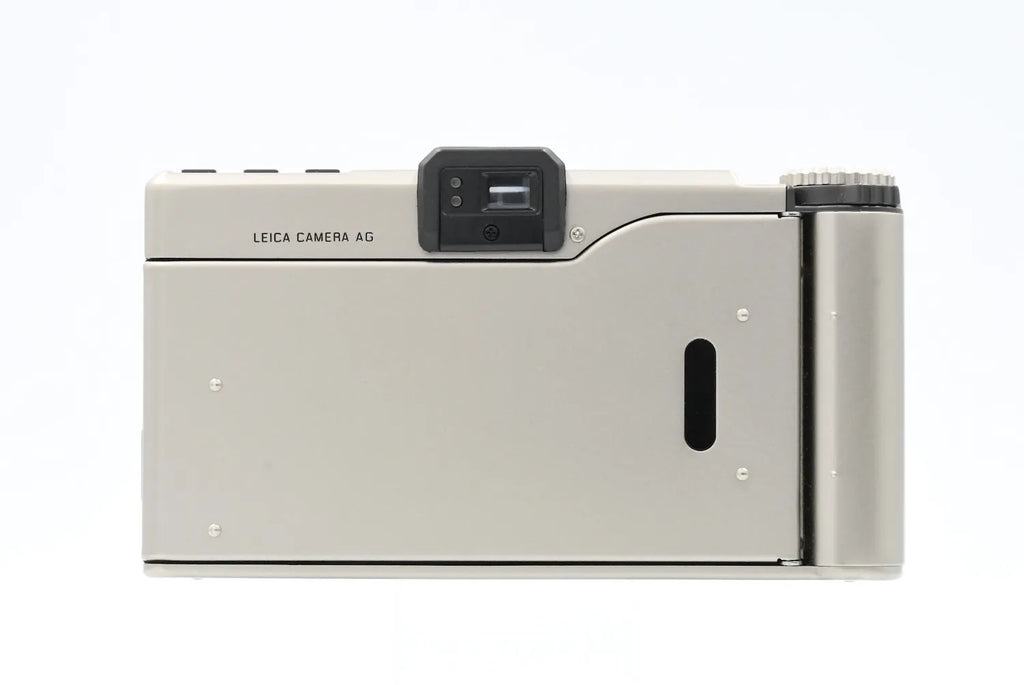 LEICA MINILUX SN. 2136431