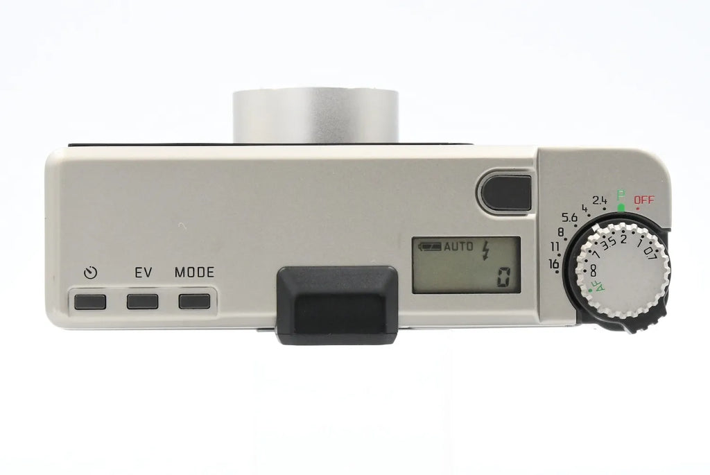 LEICA MINILUX SN. 2136431