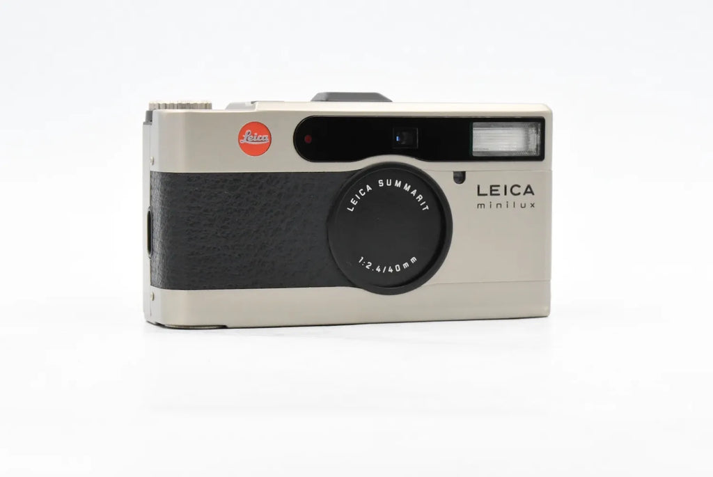 LEICA MINILUX SN. 2136431