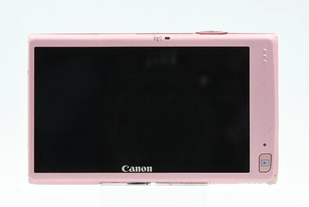 CANON IXY 420F PINK SN. 421030017225