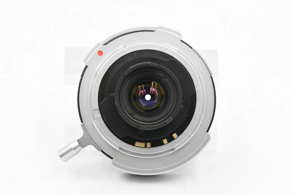 CONTAX Carl Zeiss Hologon 16mm F8 T* (G) SN. 7491471