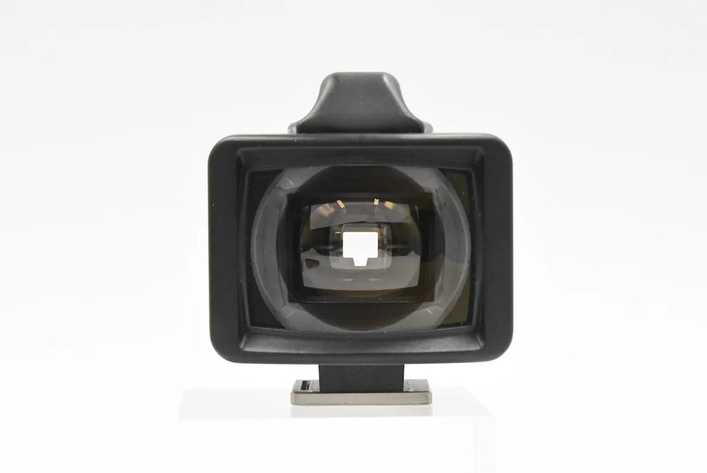 CONTAX Carl Zeiss Hologon 16mm F8 T* (G) SN. 7491471