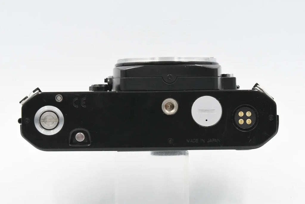 Nikon FM3A Black SN. 223758