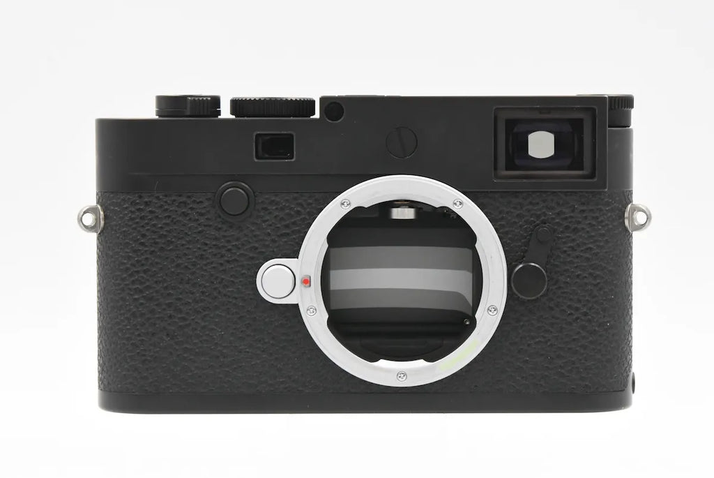 Leica M10-P Black chrome SN. 5505553