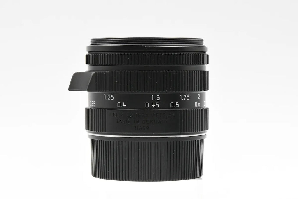 LEICA APO-SUMMICRON 35mm F2 ASPH. SN.494****