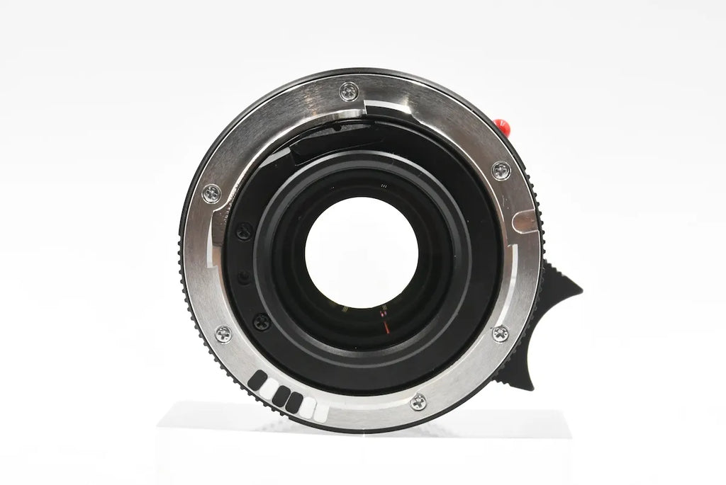 LEICA APO-SUMMICRON 35mm F2 ASPH. SN.494****