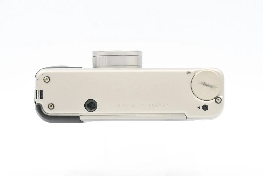 CONTAX T2 SN. 157972