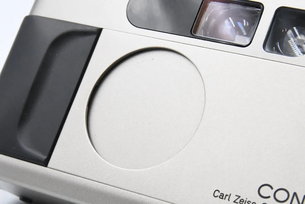 CONTAX T2 SN. 157972