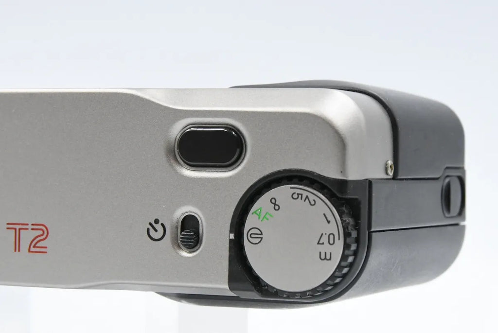 CONTAX T2 SN. 157972
