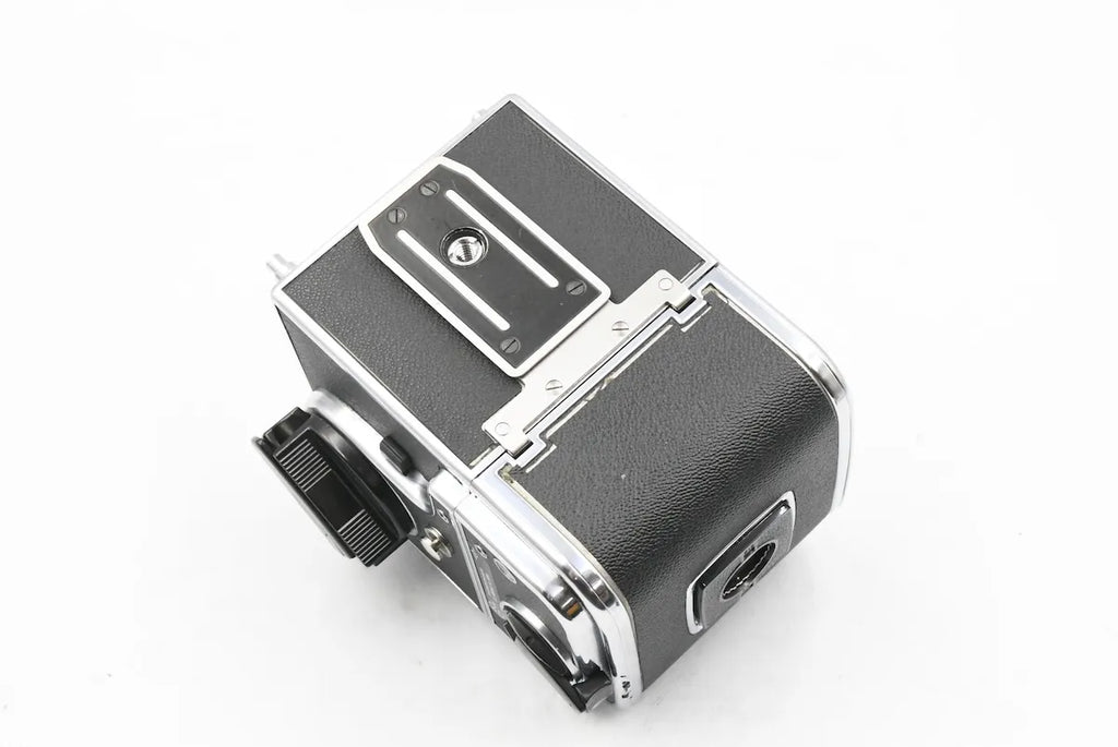 HASSELBLAD 500CM + A12 SN. RT 1314934