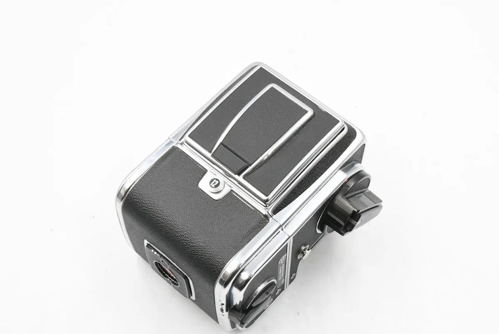 HASSELBLAD 500CM + A12 SN. RT 1314934