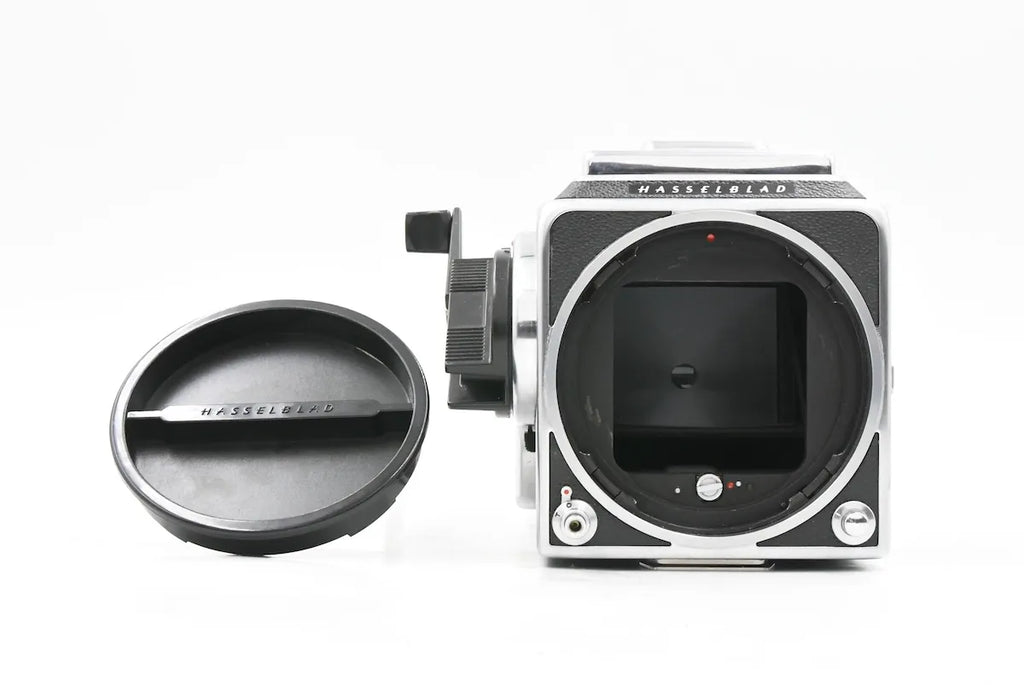 HASSELBLAD 500CM + A12 SN. RT 1314934